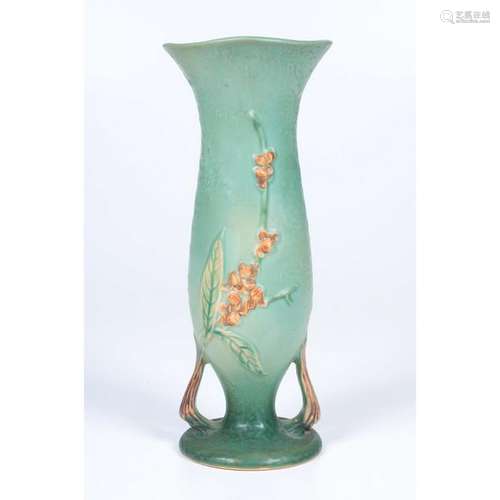 Roseville Pottery Vase