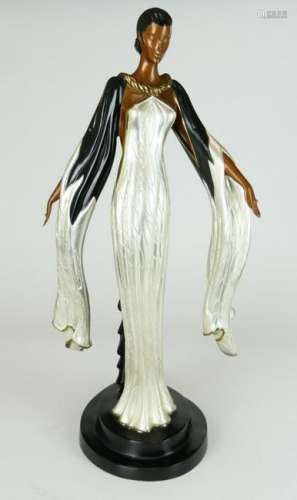 ERTE (FRENCH 1892-1990) 