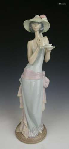 LARGE LLADRO 