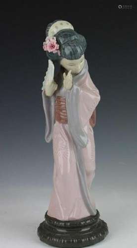 LLADRO SPAIN 