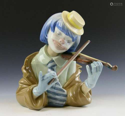 LLADRO PORCELAIN 