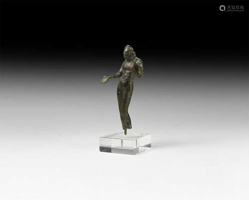 Roman Venus Statuette