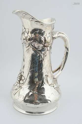 ART NOUVEAU CHRISTOFFEL EWER