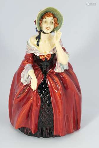 ROYAL DOULTON FIGURE