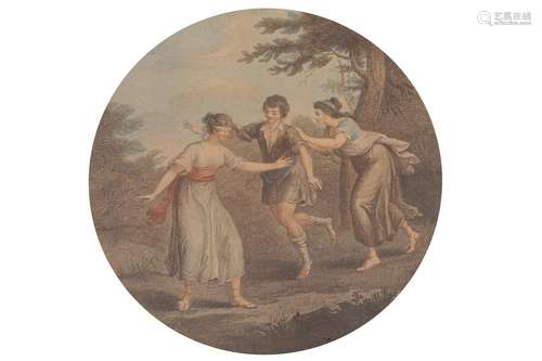 AFTER ANGELICA KAUFFMAN