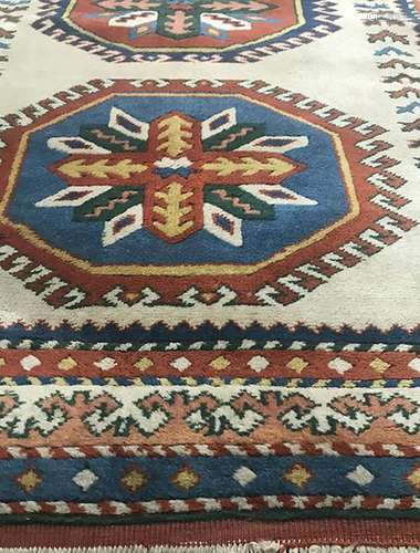 KAZAT TURKISH RUG