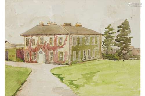 IRISH SCHOOL, 20TH-CENTURY