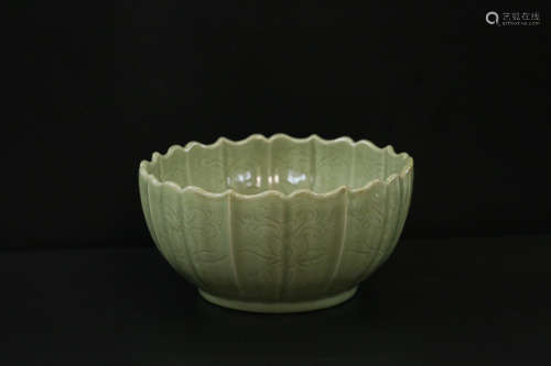 LONGQUAN BOWL