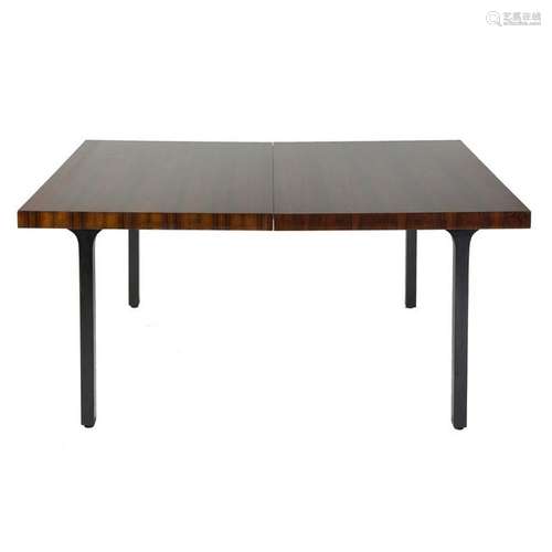 Rosewood Extension Dining Table