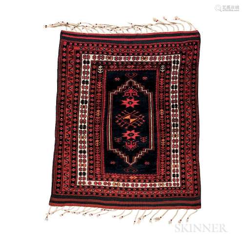 Yacibedir Rug