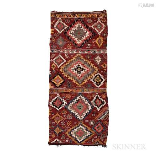 Mut Kilim