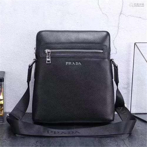 PARDA MANS SHOULDER BAG