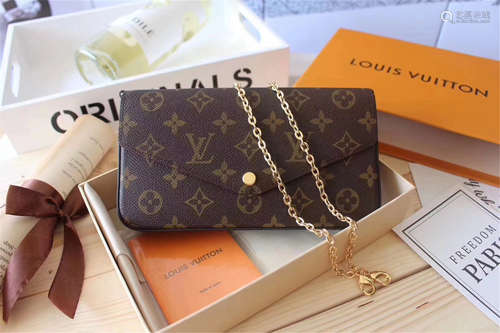 LOUIS VUITTON HAND BAGS