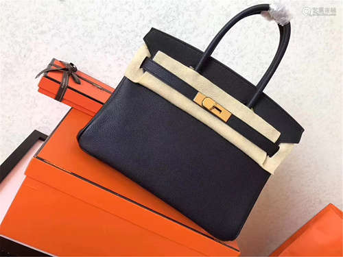 HERMES HAND BAG