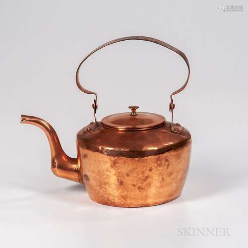 Copper Kettle