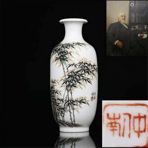 Late Qing Dynasty and Early Republic of China Ceramic