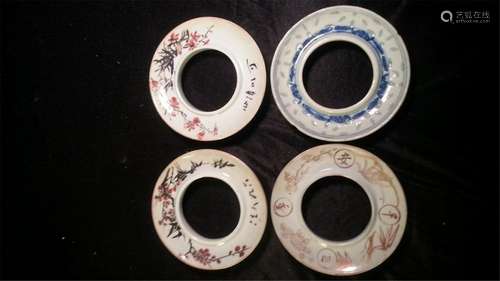 Antique Porcelain ca zhaun