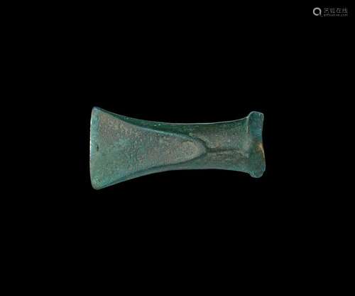 Bronze Age Socketted Axehead