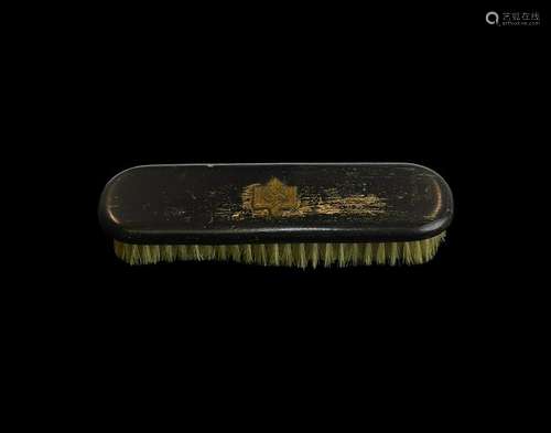 Post Medieval German Clothes Brush