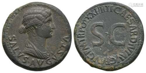 Livia - SC Dupondius