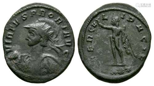 Probus - Hercules Antoninianus