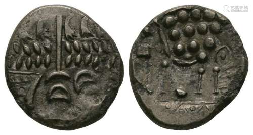 Durotriges - Stater