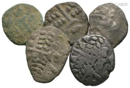 Durotriges - Base Stater Group [5]