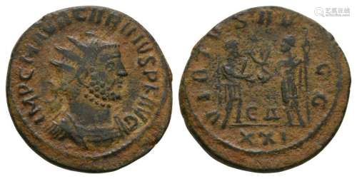 Carinus - Emperors Antoninianus