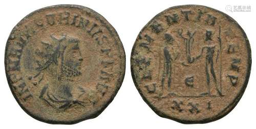 Carinus - Emperors Antoninianus