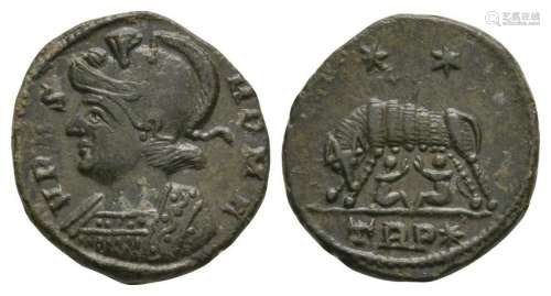 Constantine I - Urbs Roma