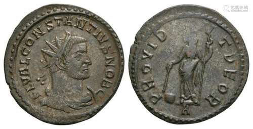 Constantius I (Maximian) - Antoninianus