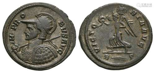 Probus - Victory Antoninianus