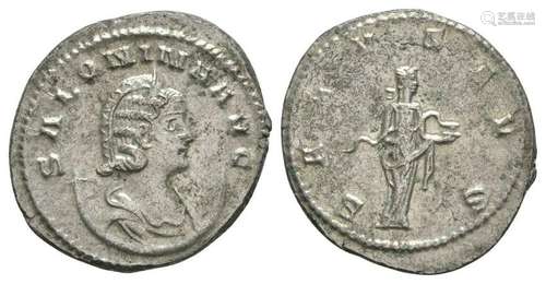 Salonina - Salus Antoninianus