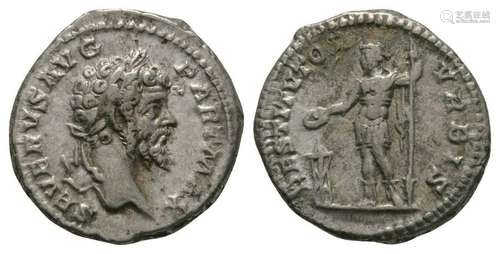 Sept Severus - Emperor Denarius