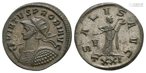 Probus - Salus Antoninianus