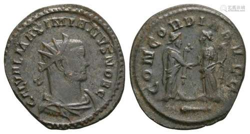 Galerius Maximianus - Antoninianus