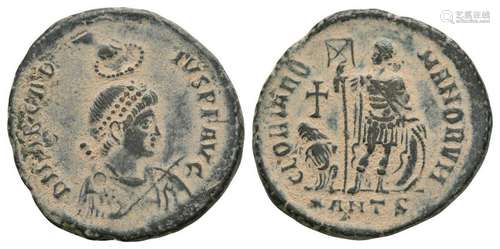 Arcadius - Emperor Standing Maiorina