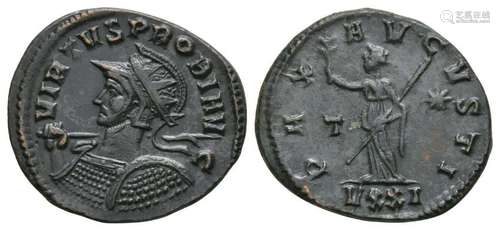 Probus - Pax Antoninianus