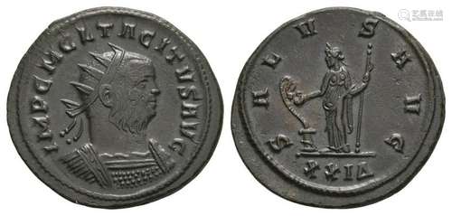 Tacitus - Salus Antoninianus