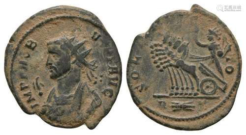 Probus - Sol Antoninianus