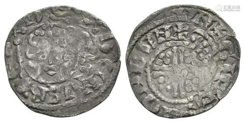 Henry III - London / Gifrie - S C Penny