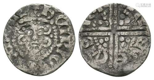 Henry III - Newcastle / Ion - L C Penny