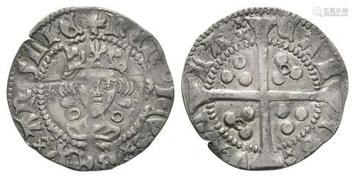 Henry VI - Calais - Annulet Penny