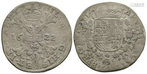 Netherlands - Flanders - 1622 - Patagon