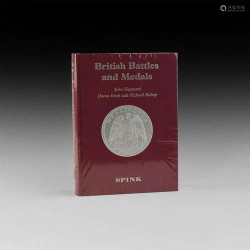 British Battles and Medals