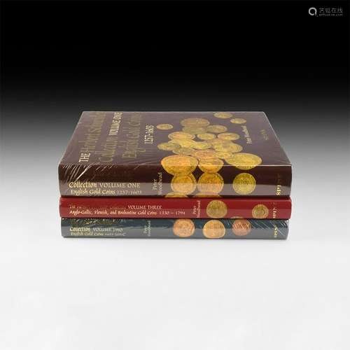 Schneider - English Gold Coins