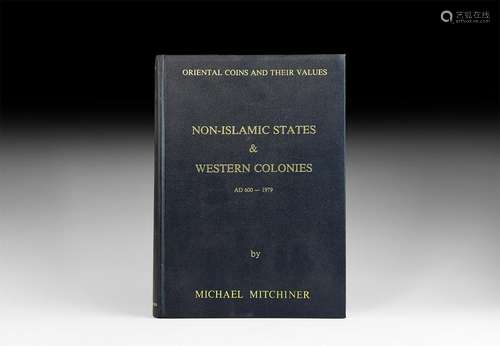 Non Islamic States & Western Colonies