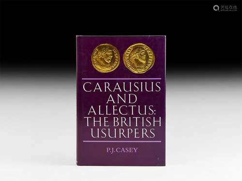 Casey - Carausius and Allectus