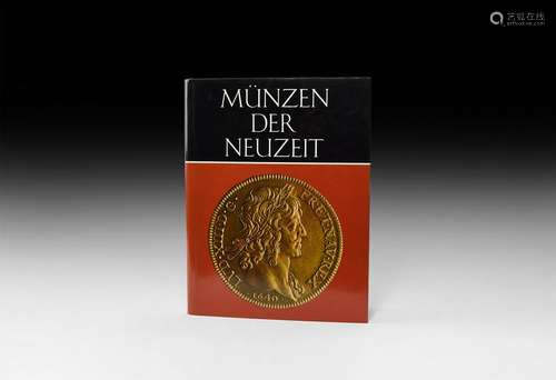 Clain-Stefanelli - Munzen der Neuzeit