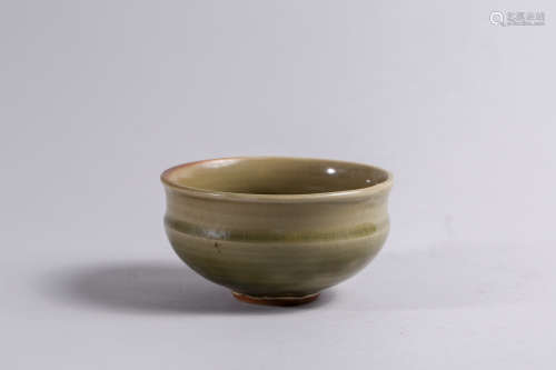 A Chinese Yaozhou-Type Porcelain Bowl
